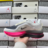 Pegasus Premium Black/Pink
