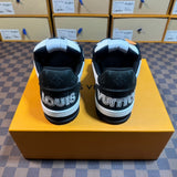 Trainer Star Black