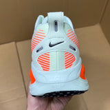 Vomero 18 Barely Green Hyper Crimson