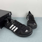 AD DAROGA TWO 13 Black White