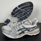Kayano 14 White / Black / Cream