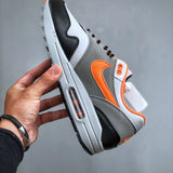 Air Max 1 Brilliant Orange