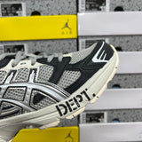 Gel-1130 Grey/Black