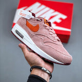 Air Max 1 Coral Stardust