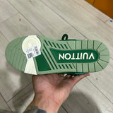 Skate Green