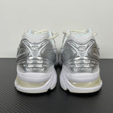 Kayano 14 White / Silver / Cream