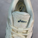 GEL-FLUX 4 White and Blue