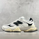 NB 9060 Branco Preto