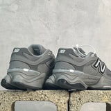 NB 9060 Sombra e Cinzento