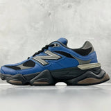NB 9060 Ágata Azul