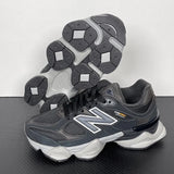 NB 9060 Preto Cinzento Cordura