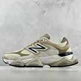 NB 9060 Bege Creme e Preto