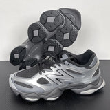 NB 9060 Prateado Metálico
