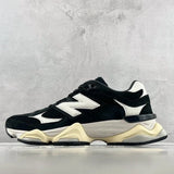 NB 9060 Preto Branco Clássico
