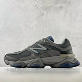 NB 9060 Cinzento e Azul
