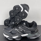 NB 9060 Palace Preto Prateado