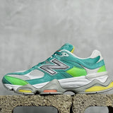 NB 9060 Cyan Burst