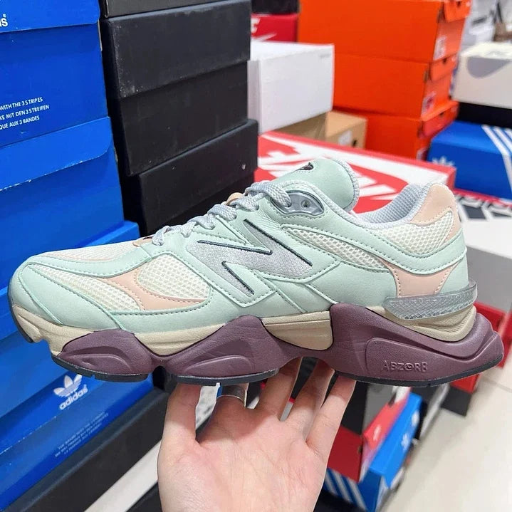 NB 9060 Clay Hash