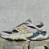NB 9060 Castanho Ameixa Taro