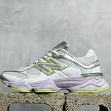 NB 9060 Branco Rosa Taro