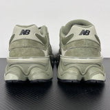 NB 9060 Oliva Escuro