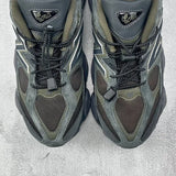 NB 9060 Blacktop Dark Moss