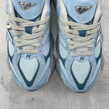 NB 9060 Chrome Blue