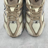 NB 9060 Bege Creme e Preto