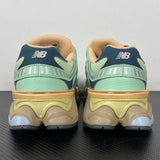 NB 9060 Sweetgrass Deep Ocean