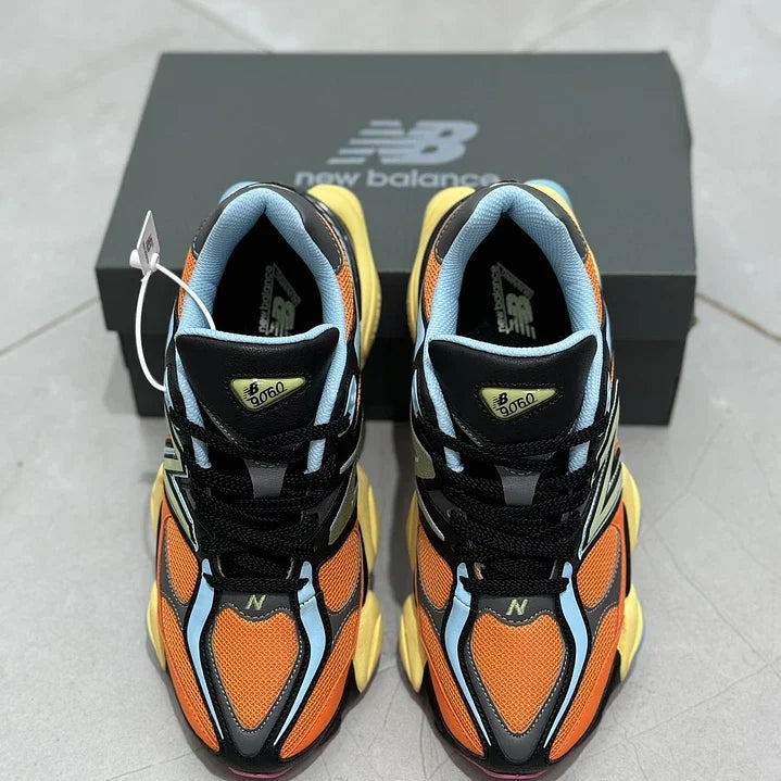 NB 9060 Sun Glow