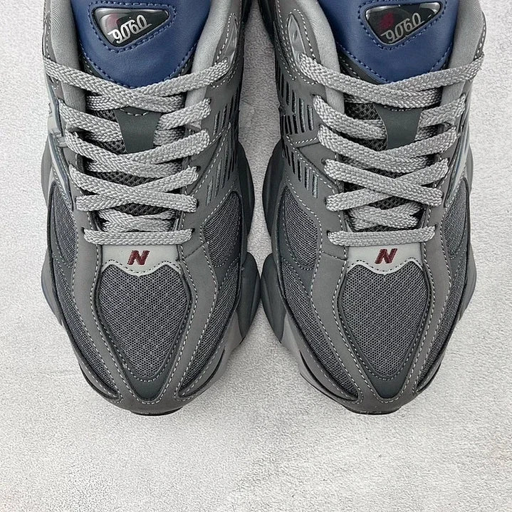 NB 9060 Grey & Blue