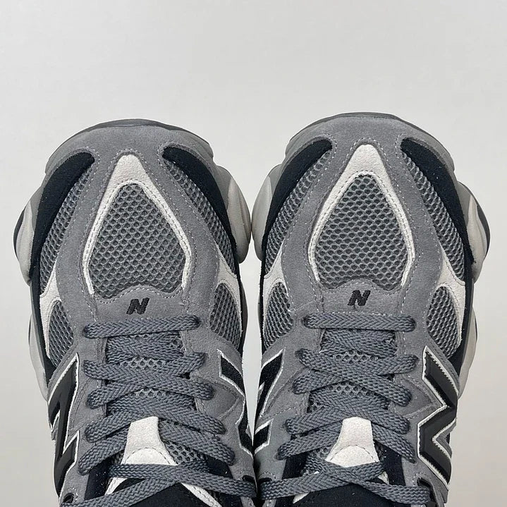 NB 9060 Black Smoke