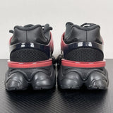 NB 9060 Gradiente Preto Vermelho