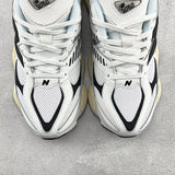 NB 9060 Branco Preto