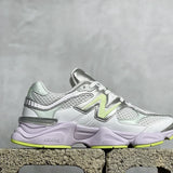 NB 9060 Branco Rosa Taro