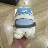 NB 9060 Festival Pack Azul