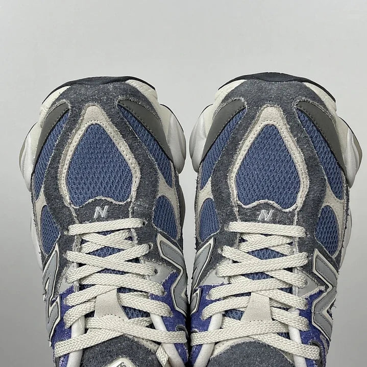 NB 9060 Blue Grey