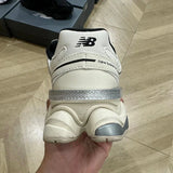 NB 9060 Turtledove Black