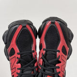 NB 9060 Gradiente Preto Vermelho