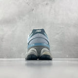 NB 9060 Chrome Blue