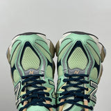 NB 9060 Sweetgrass Deep Ocean