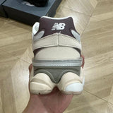 NB 9060 Gray Matter Timberwolf