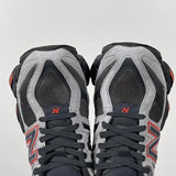 NB 9060 Cinzento Preto e Vermelho