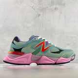 NB 9060 Multi-Color Distorcido