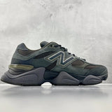 NB 9060 Blacktop Dark Moss