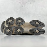 NB 9060 Mushroom Timberwolf