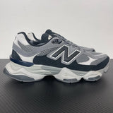 NB 9060 Preto Fumado