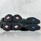 NB 9060 Azul-Marinho Gradiente Preto
