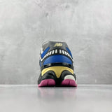 NB 9060 Blue Oasis & Real Pink