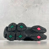 NB 9060 Preto Azul-Esverdeado Rosa